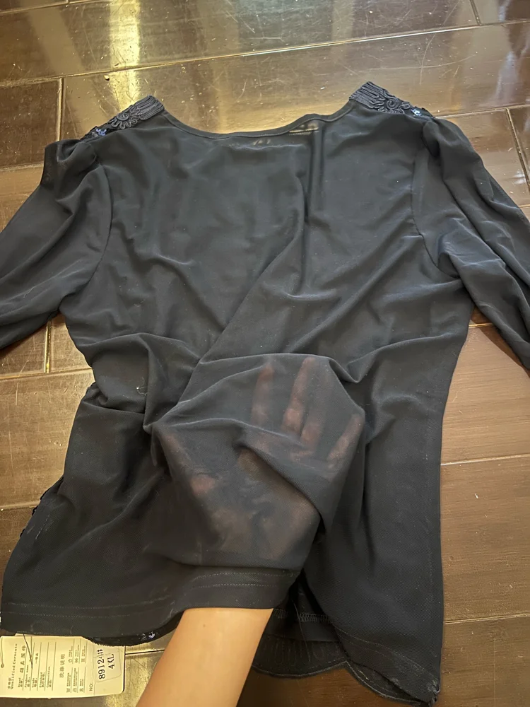 Blouses, size 4XL / 48 / 20, photo 6