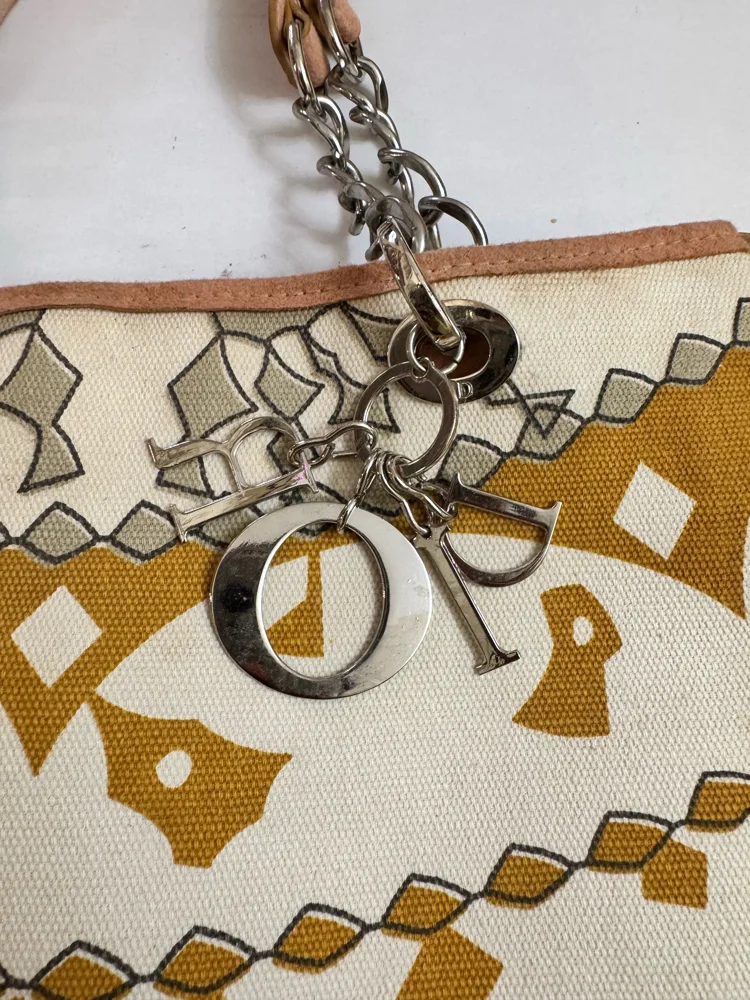 Dior Tote Bags, Excellent, photo 2