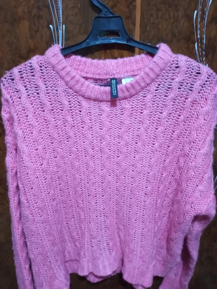 H&M Sweaters & Pullovers, Excellent, one size, photo 3