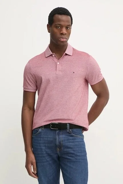 Tommy Hilfiger Polo Shirts, Excellent, size L, photo 3