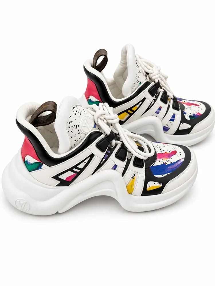 Louis Vuitton Sneakers