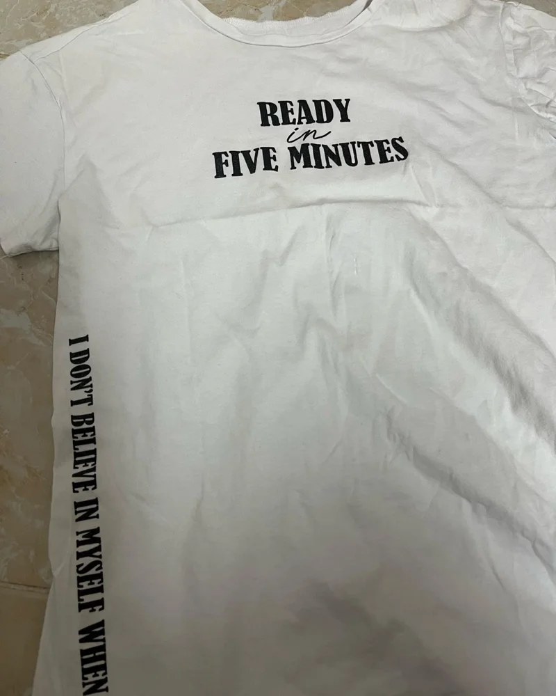 What's Up? T-shirts
