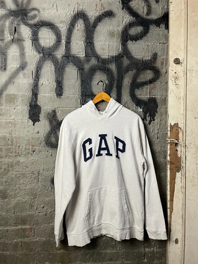 GAP Hoodies, Excellent, size L, photo 3
