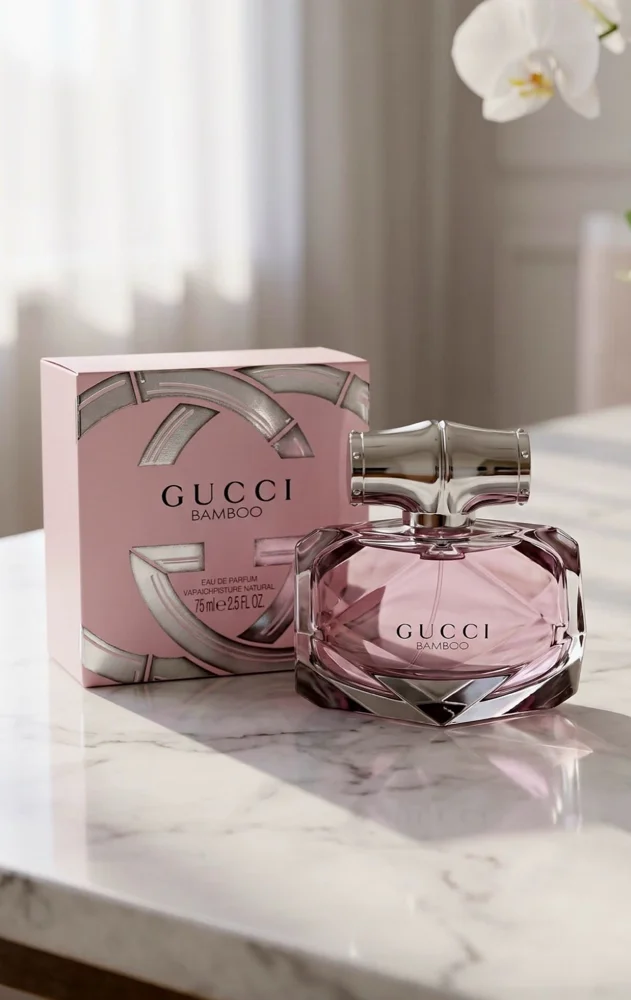 Gucci برفانات