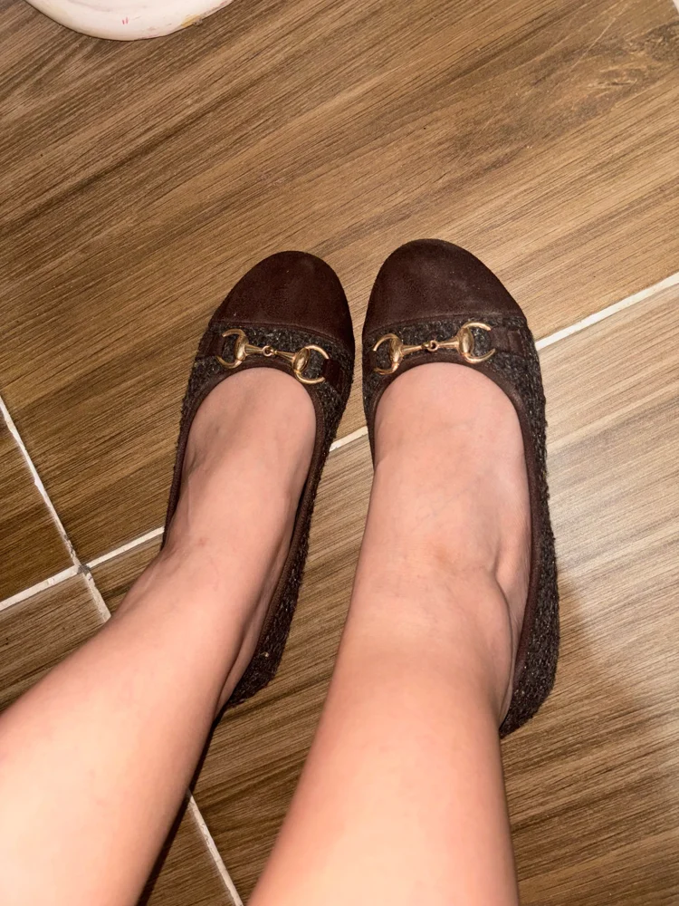deja vu Flats