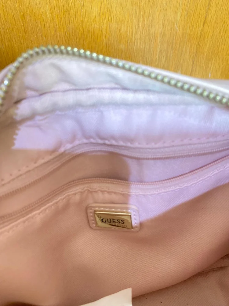 GUESS Cross-Body Bags, Very good, one size, photo 5