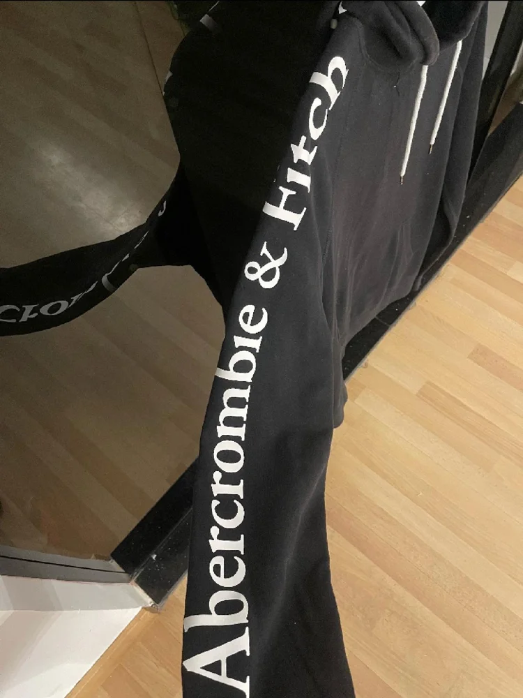 Abercrombie & Fitch Hoodies, Very good, size M, photo 2