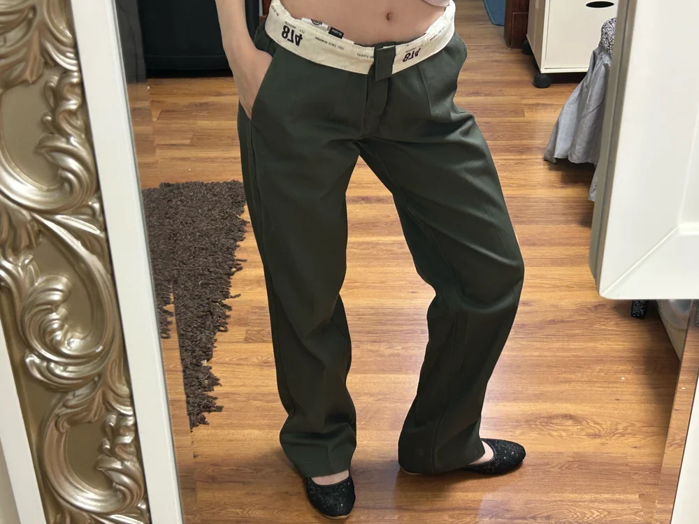 Dickies Pants, size XS / 34 / 6, photo 4