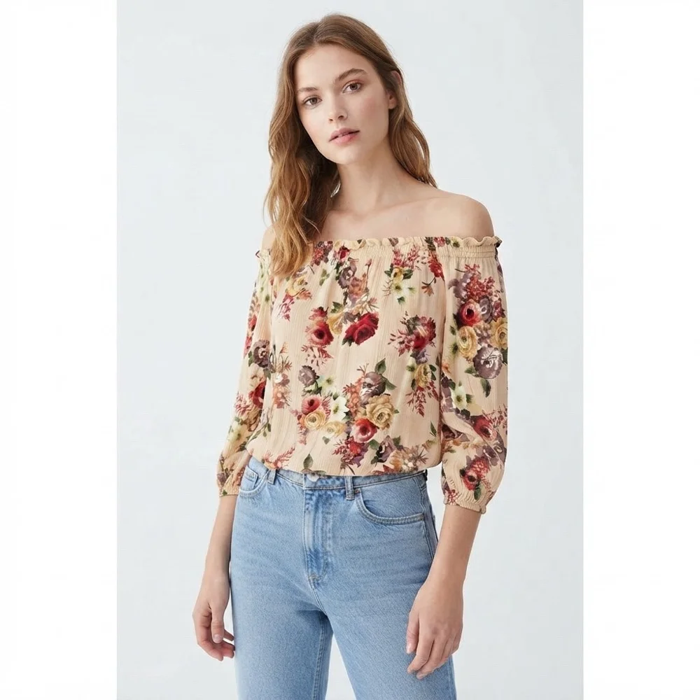Rojada Blouses