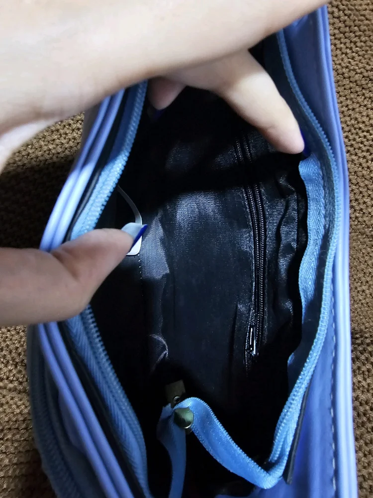 Shoulder Bag, size Other, photo 5