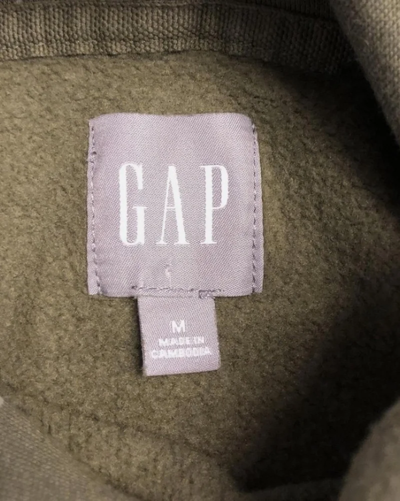 GAP Hoodies, New with tags, size M, photo 4
