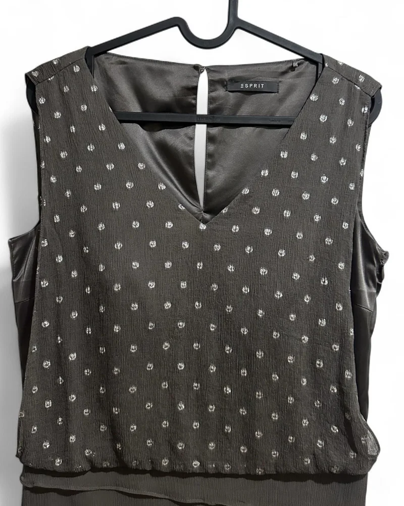 Esprit Mini Dresses, size S / 36 / 8, photo 4