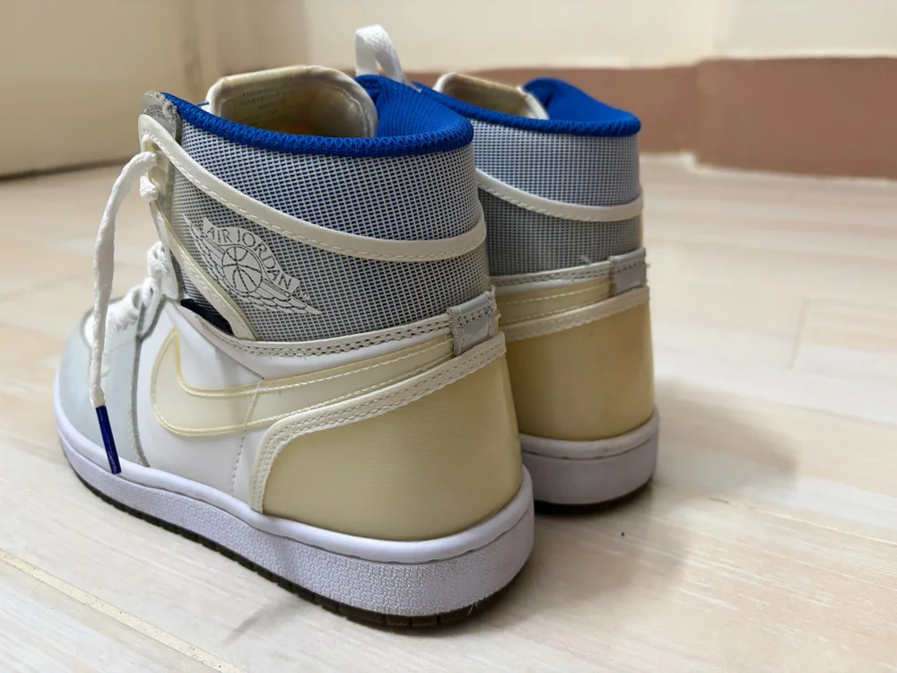 Sneakers, Very good, size 39, photo 3