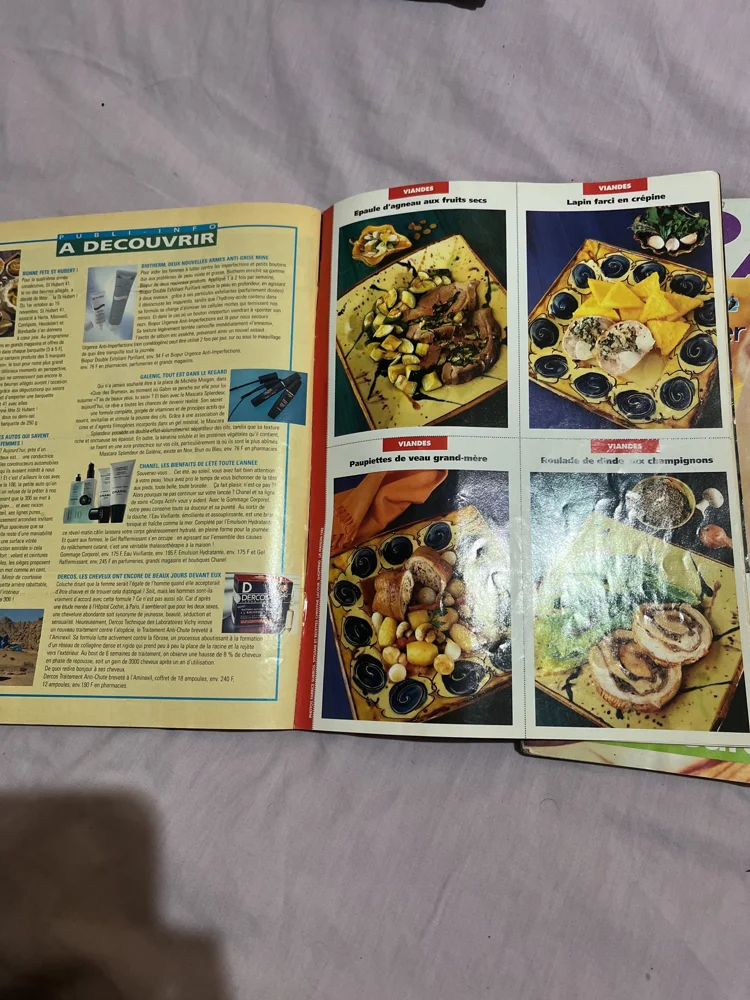 Magazines, size Other, photo 3