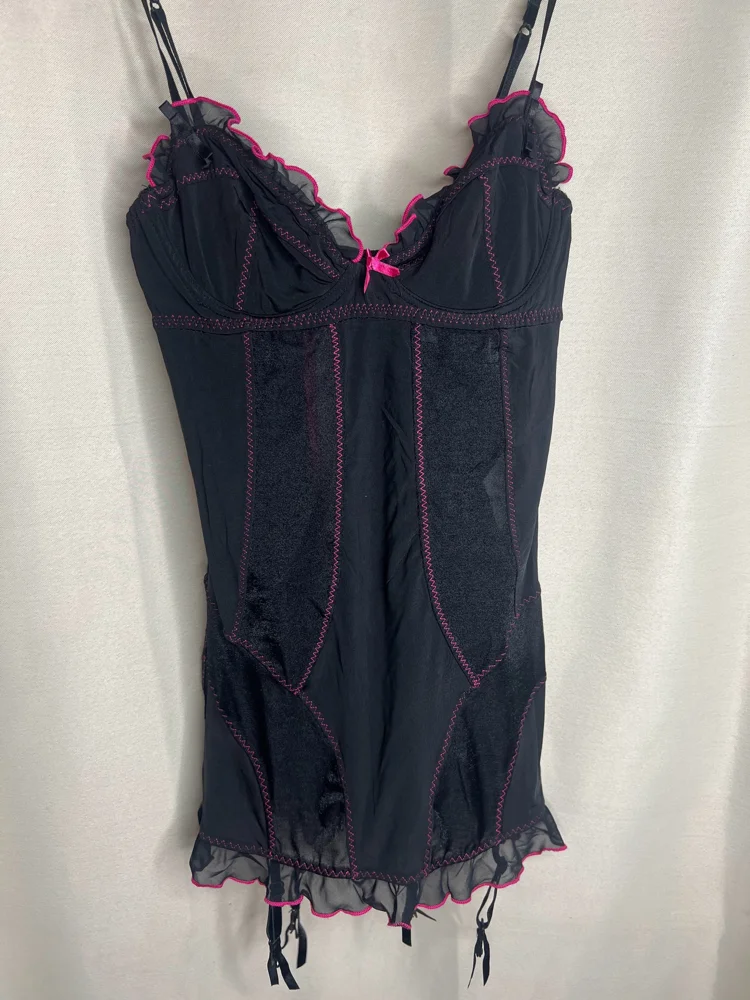 H&M Sleep Shirts, size XS / 34 / 6, photo 2