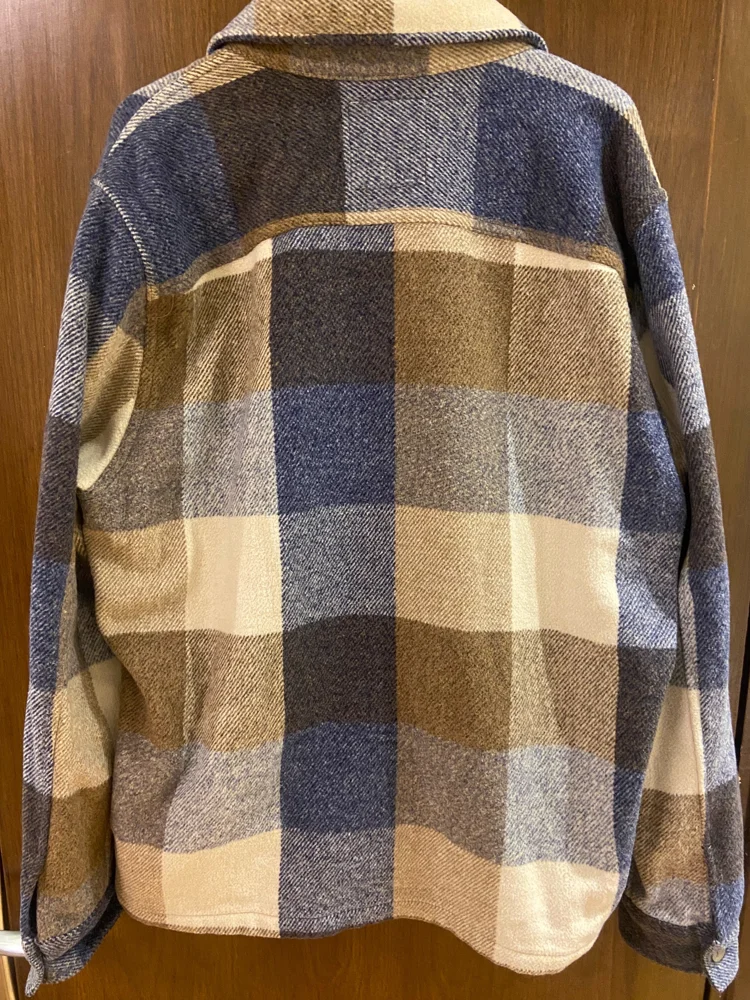 Hollister Jackets, New with tags, size L, photo 2