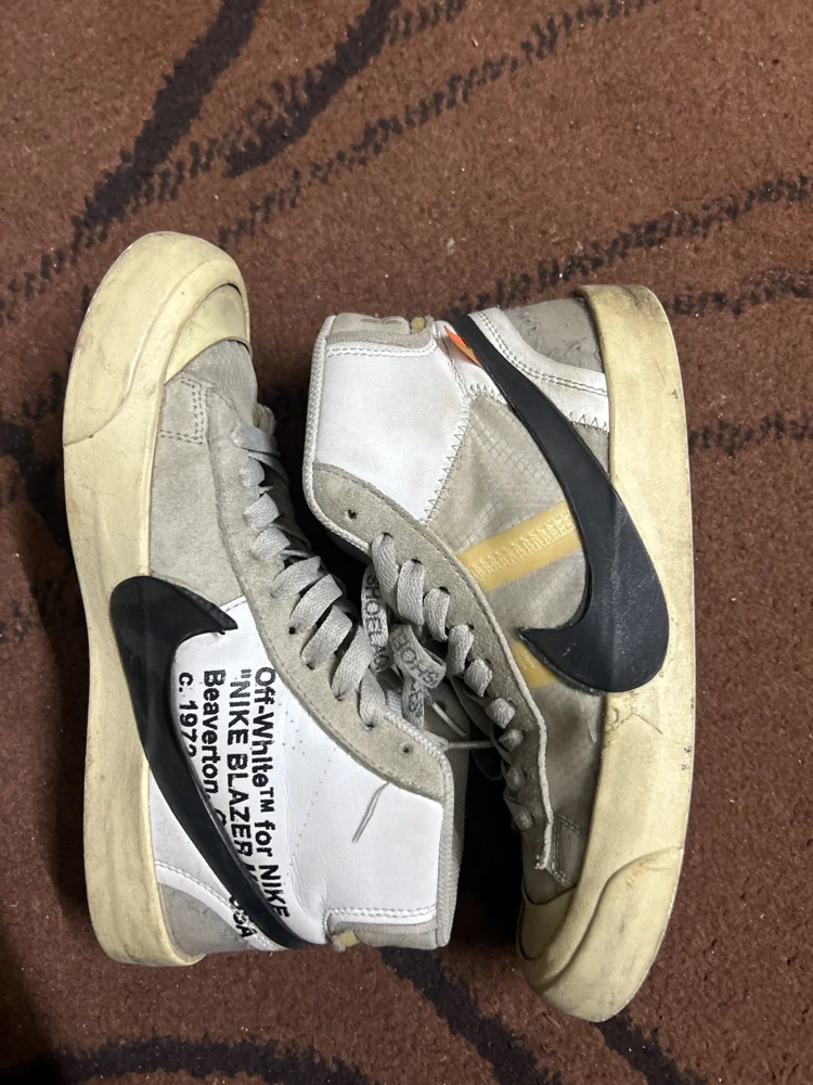 Nike Sneakers, Fair, size 37.5, photo 2