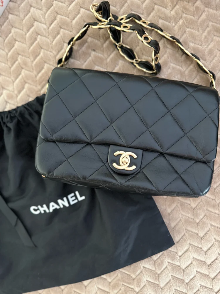 Chanel Mini Bag, size Other, photo 2