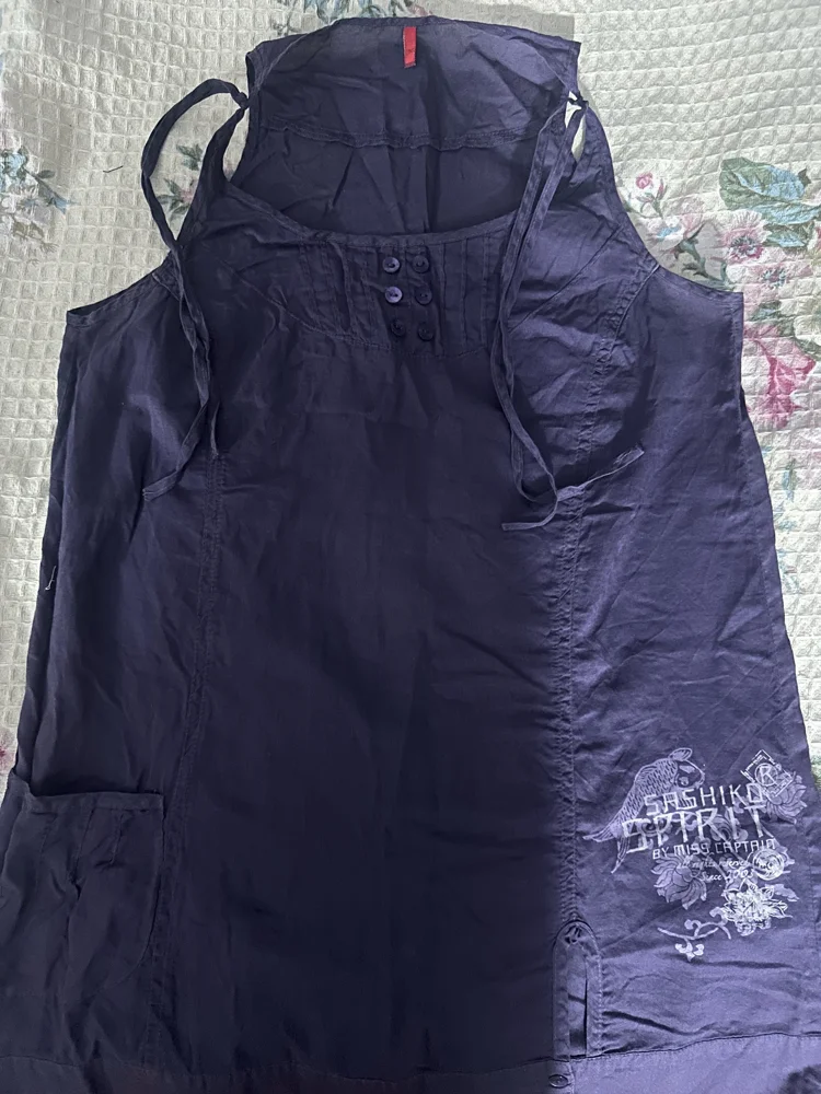 Tank Tops