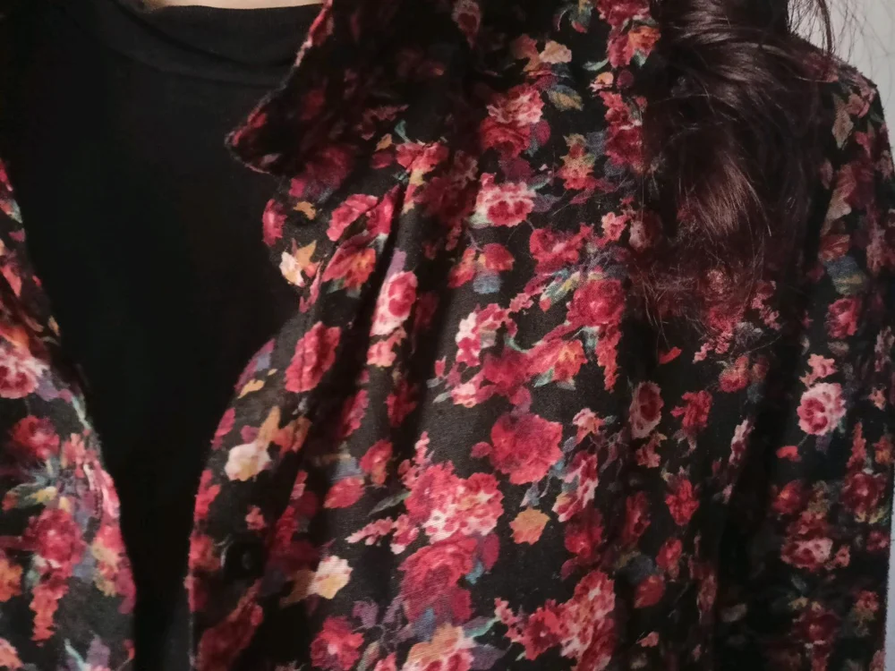 Stradivarius Shirts, size S / 36 / 8, photo 2
