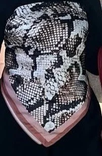 Scarves & Shawls, size Other, photo 2