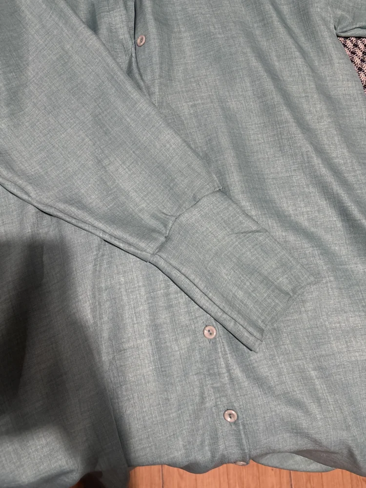 Long Sleeve, Good, size XXL / 44 / 16, photo 2