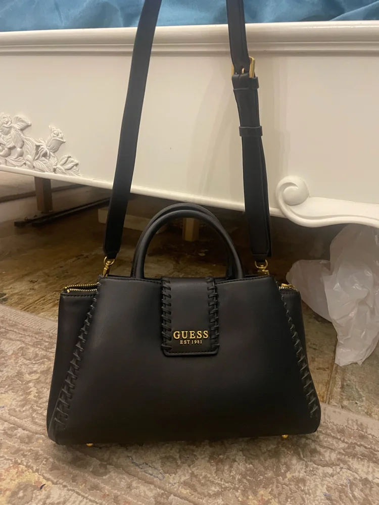 GUESS Cross-Body Bag, size Other, photo 3