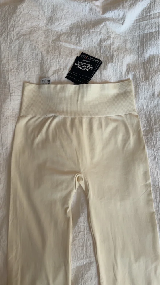 Oysho Leggings, size S / 36 / 8, photo 4