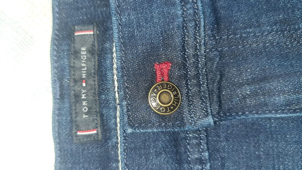 Tommy Hilfiger Jeans, size Other, photo 4