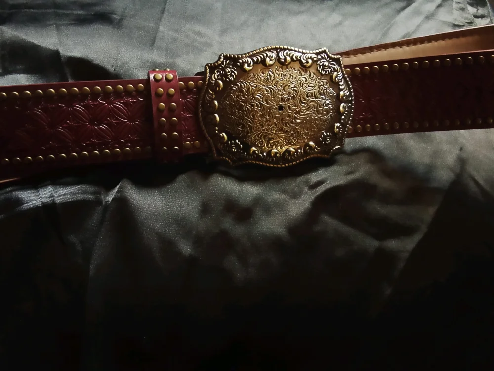 Belts, size One size, photo 3