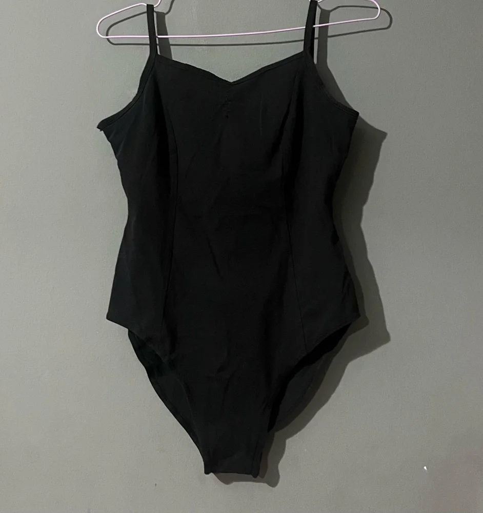 One-Piece Swimsuits