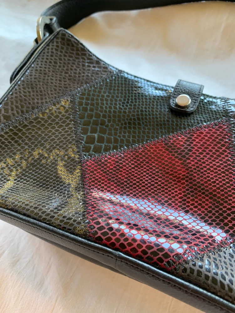 Emeli Shoulder Bag, size Other, photo 3