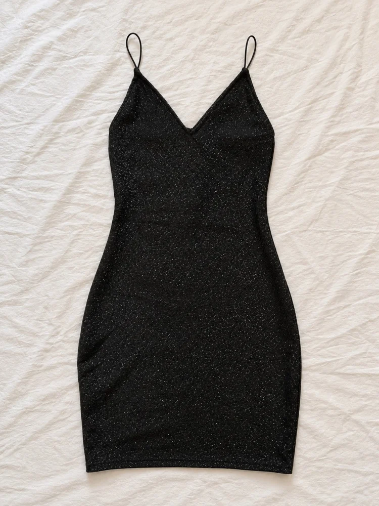 H&M Divided Mini Dresses