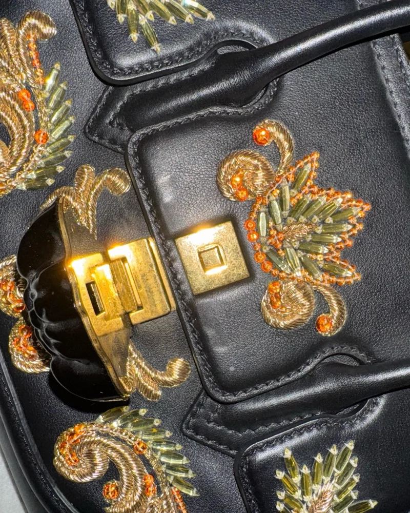 Versace Tote Bags, Very good, photo 6