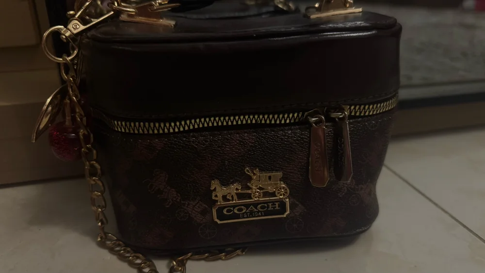 Coach Mini Bags