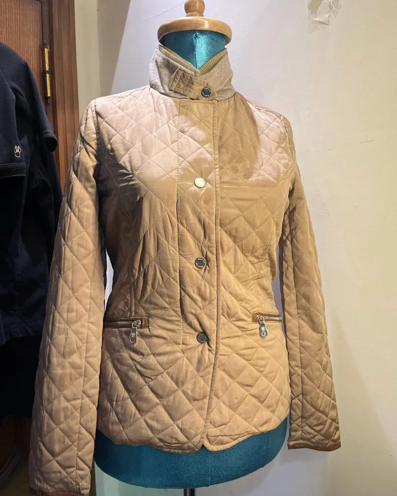 Massimo Dutti Jackets