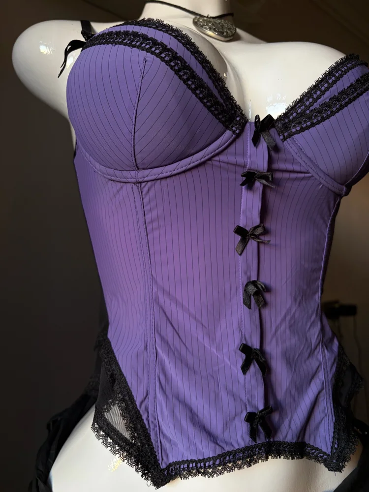 Corsets, size M / 38 / 10, photo 2