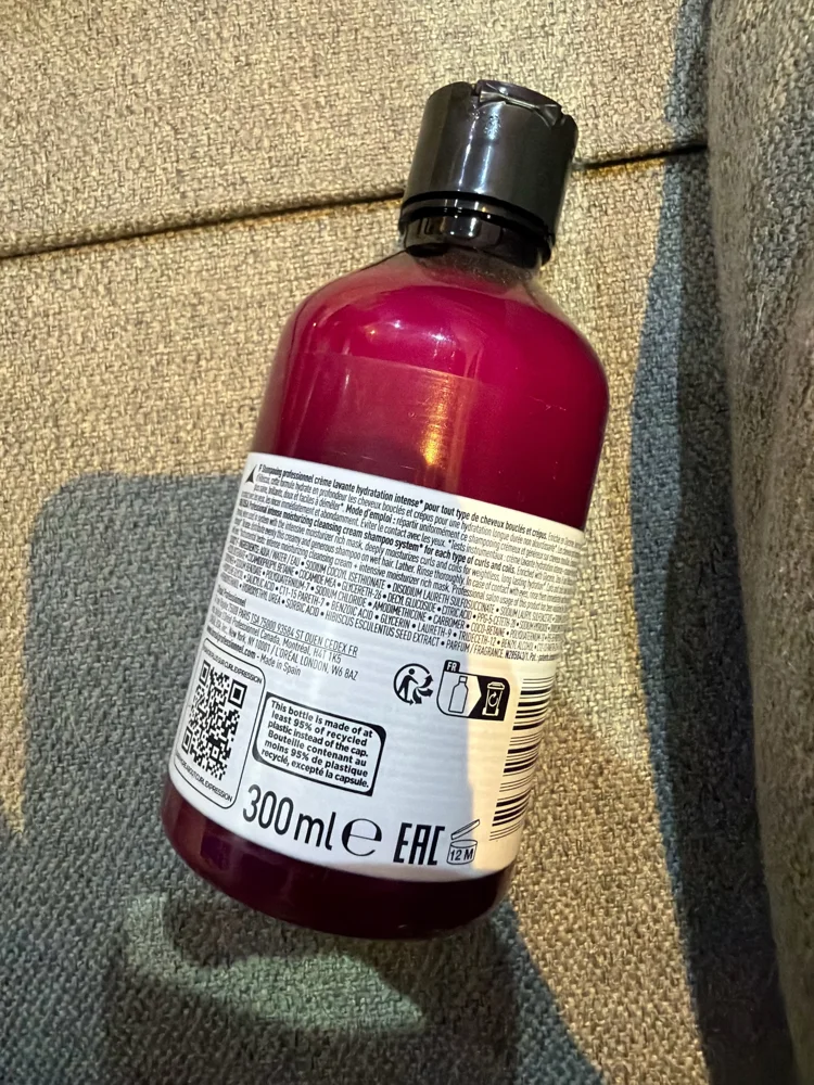 L'Oréal Professionnel Shampoo, size Other, photo 3
