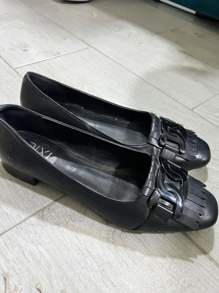 Pixi Flats, Excellent, size 38, photo 2