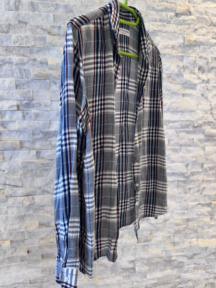 U.S. Polo Assn. Shirts, Excellent, size M / 38 / 10, photo 5