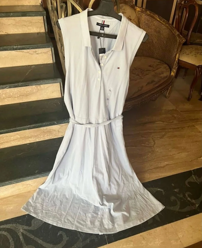 Tommy Hilfiger Maxi Dresses, size XL / 42 / 14, photo 3