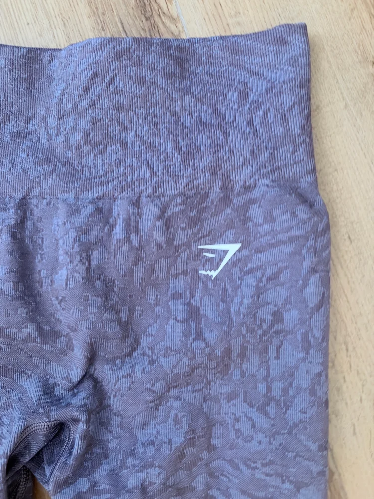 Gymshark Leggings, Very good, size S / 36 / 8, photo 2