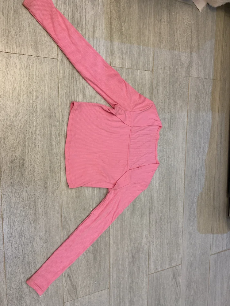 Shein Crop Tops, size M / 38 / 10, photo 2