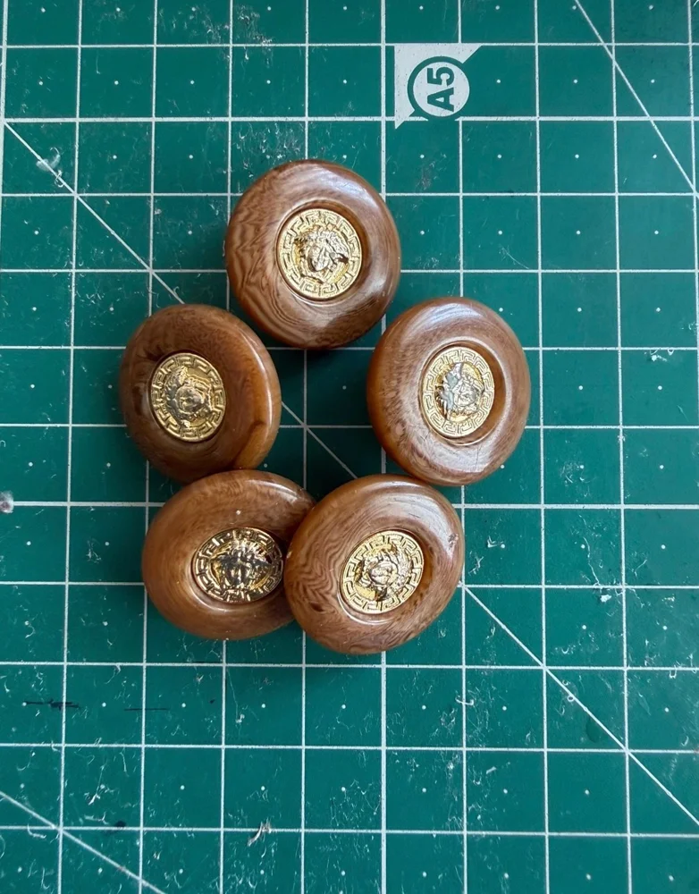 Brooches & Pins, Fair, photo 3