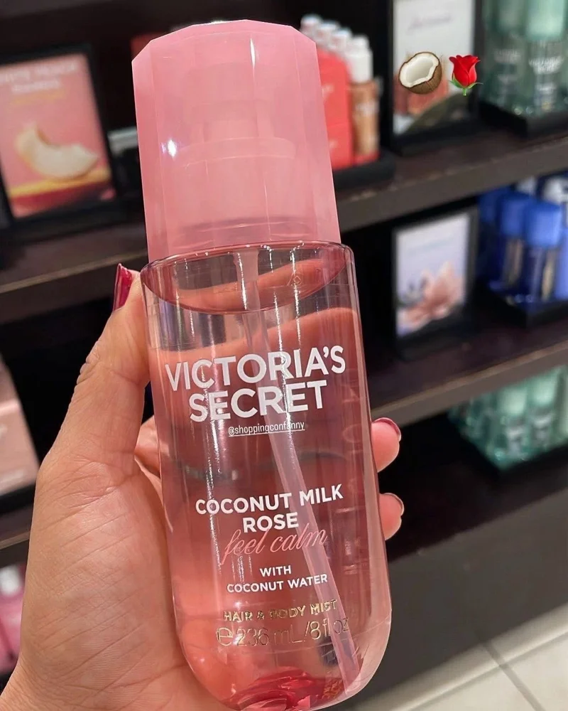 Victoria's Secret Perfume