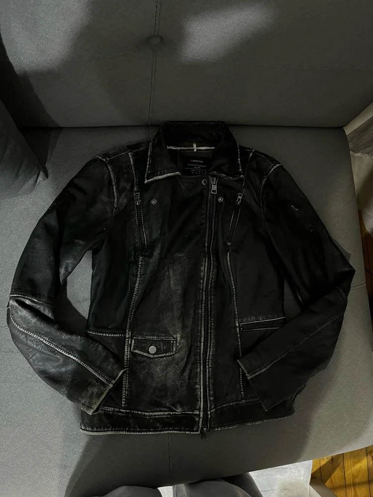 Jackets