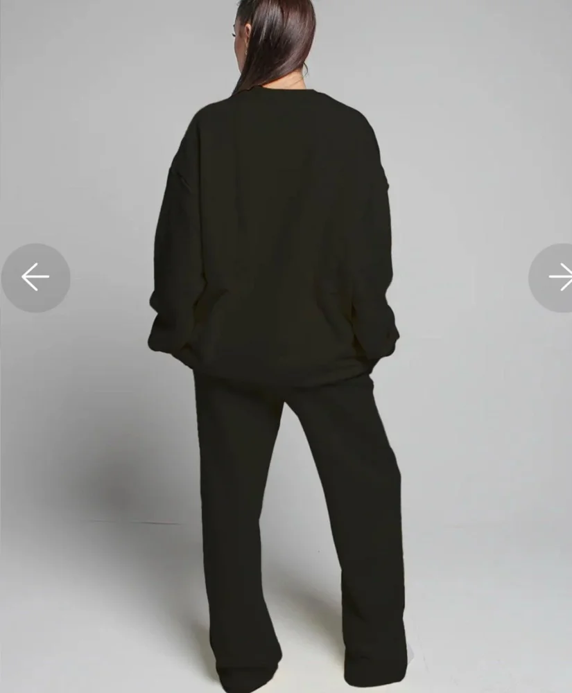 Sweatpants, size L / 40 / 12, photo 2