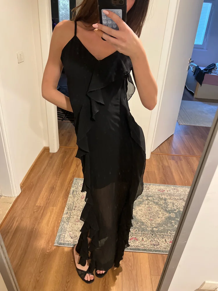 Reserved Maxi Dresses