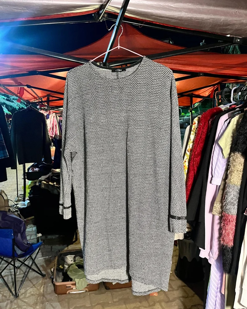 LC Wakiki Midi Dresses