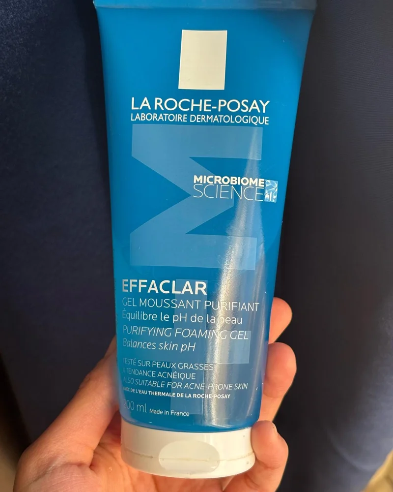 La Roche Posay Skin care
